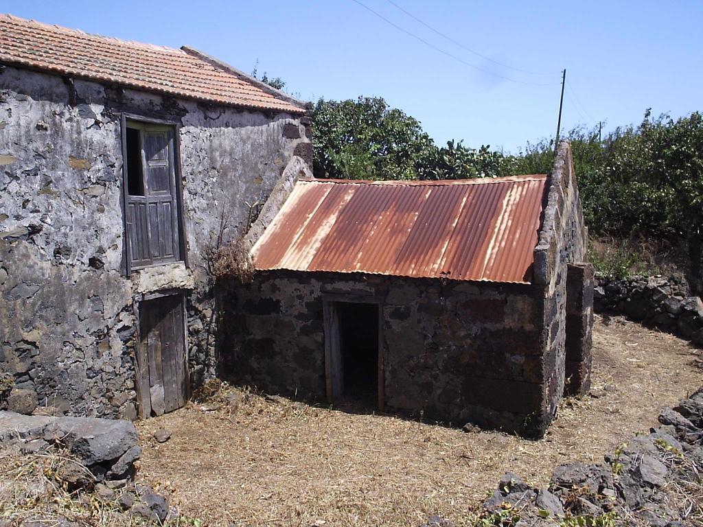 Casa Las Escaleritas Isora Exterior photo