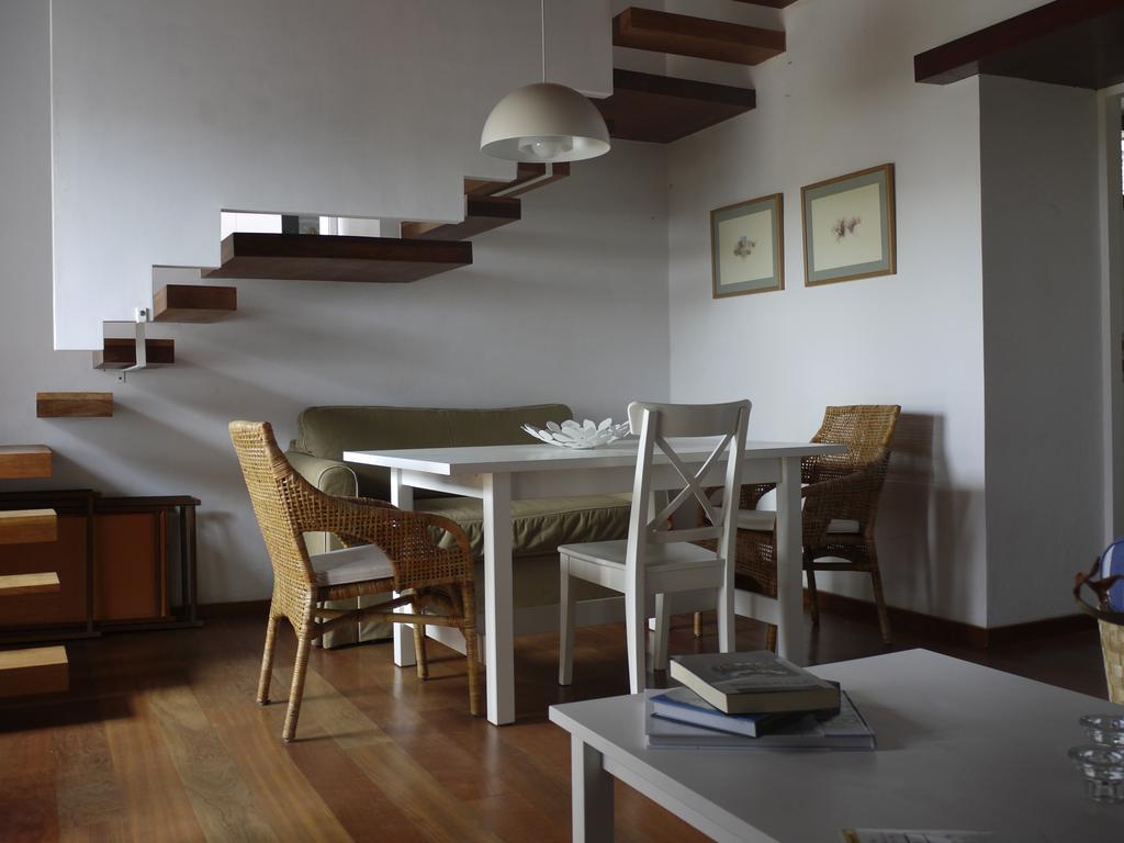 Casa Las Escaleritas Isora Exterior photo