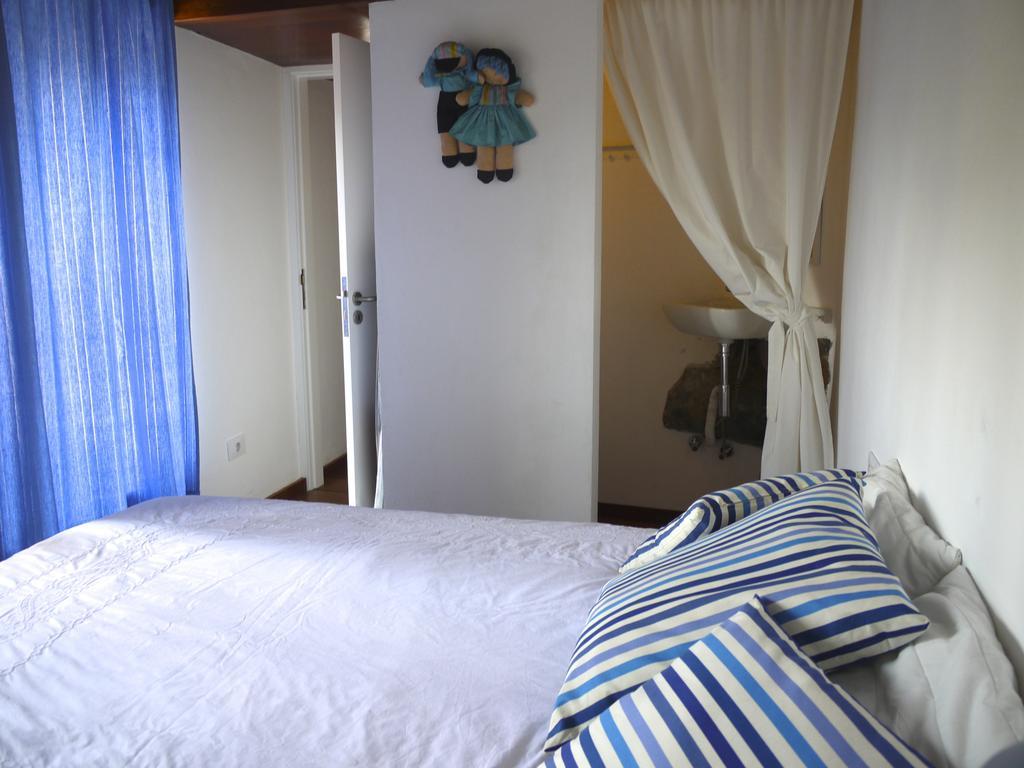 Casa Las Escaleritas Isora Room photo