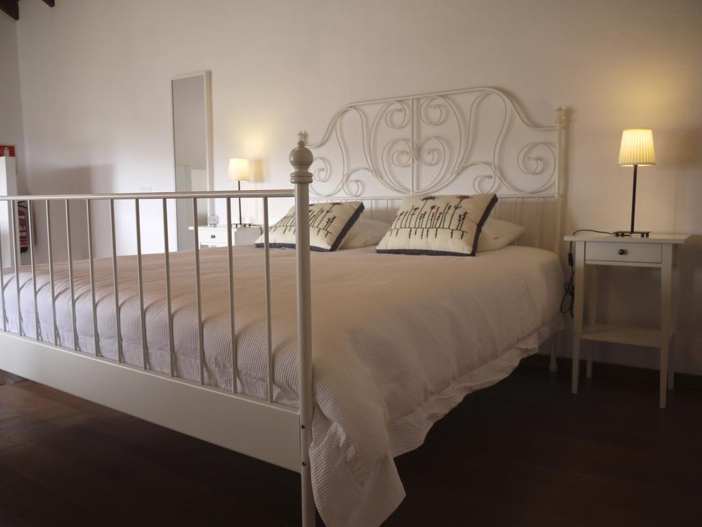 Casa Las Escaleritas Isora Room photo